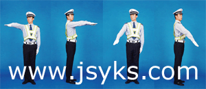 交规考试