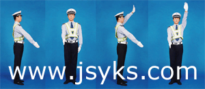 交规考试