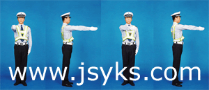 交规考试